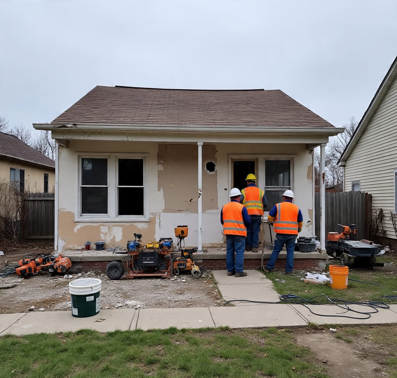 Atlanta Fix and Flip Loans