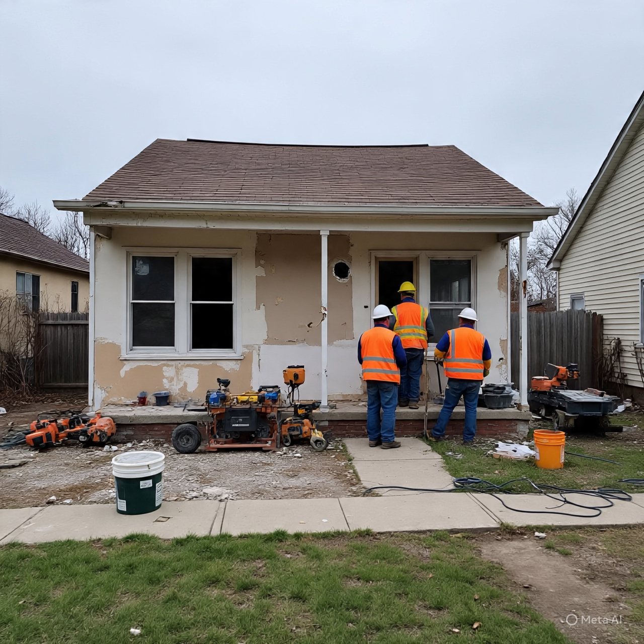 Atlanta Fix and Flip Loans