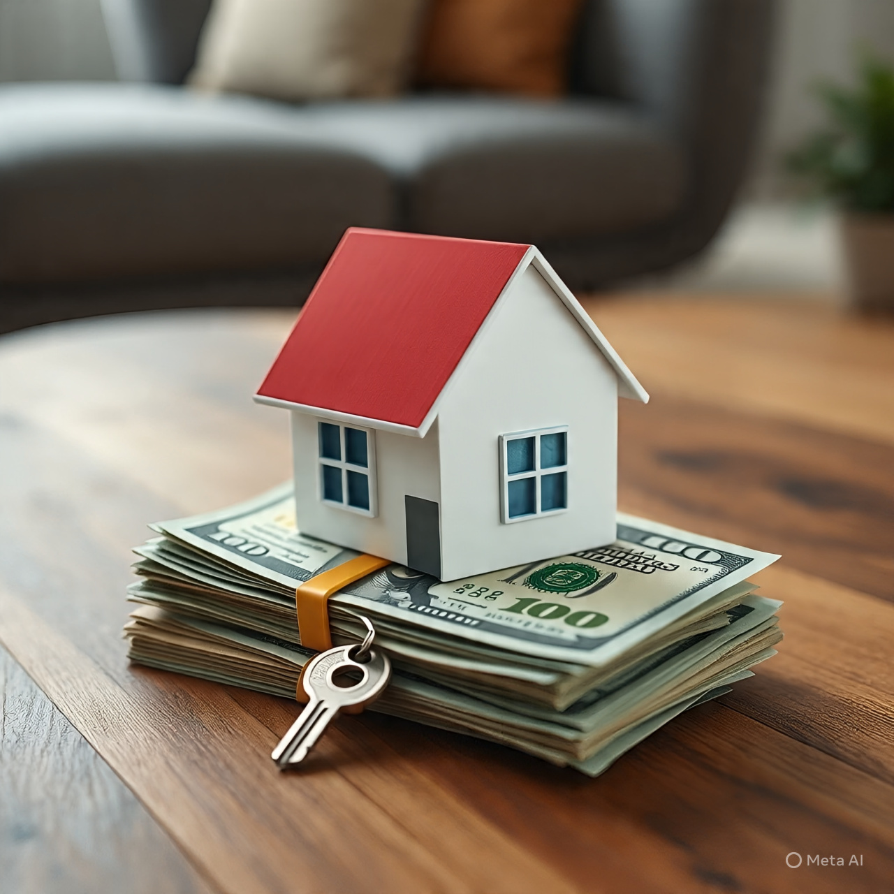Atlanta Bridge Loans