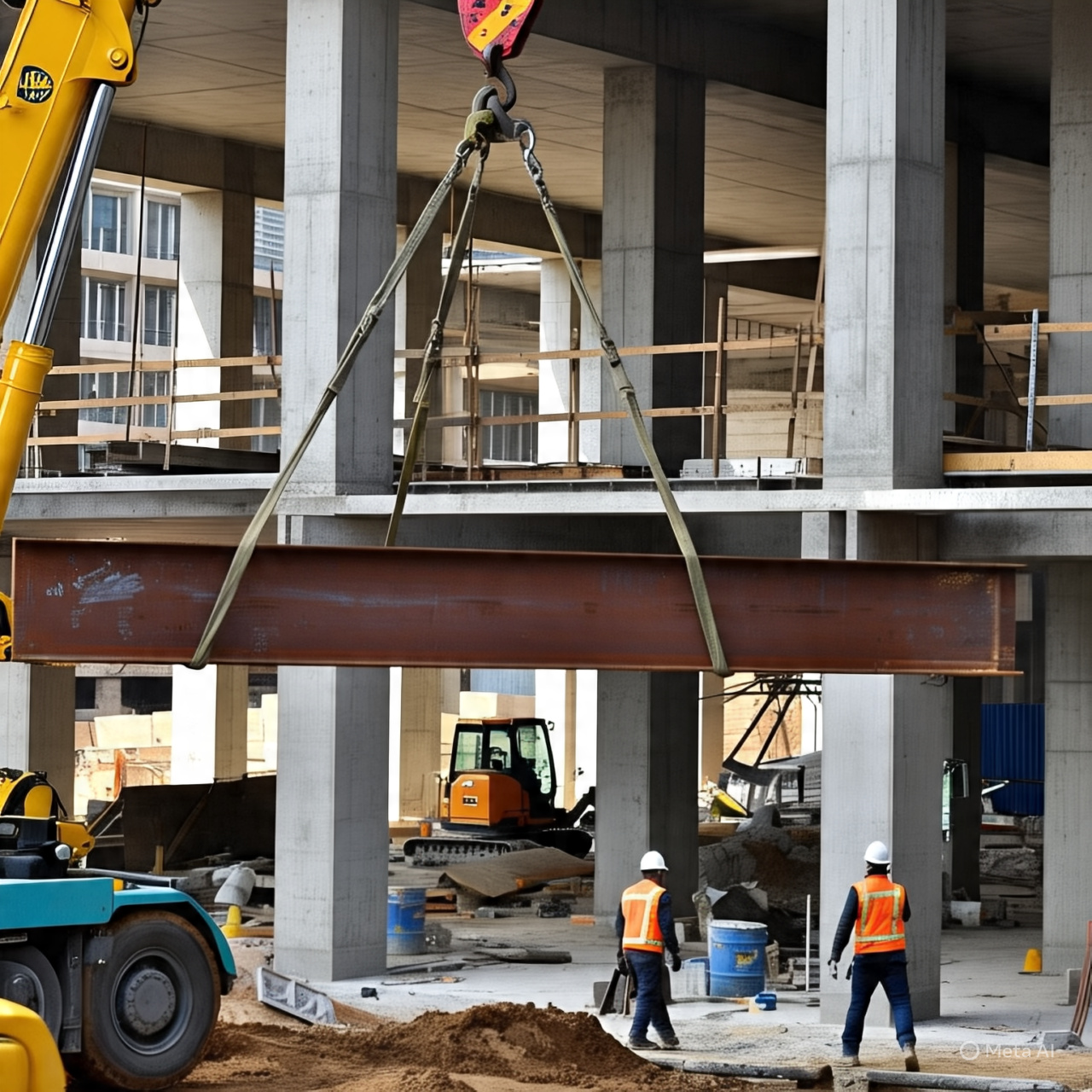 Atlanta Commercial Construction Loans