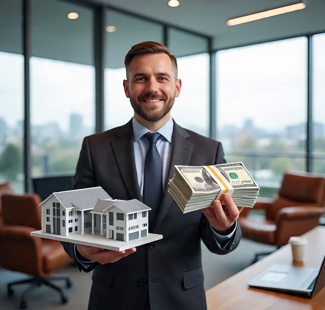 Atlanta Hard Money Loans