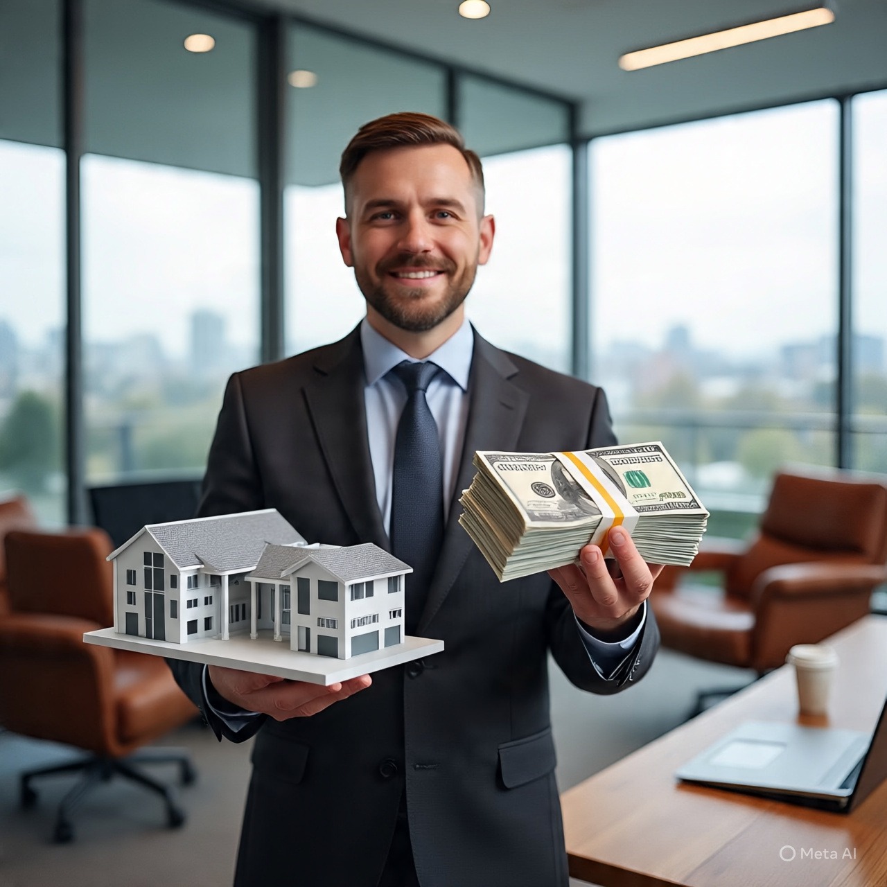 Atlanta Hard Money Loans